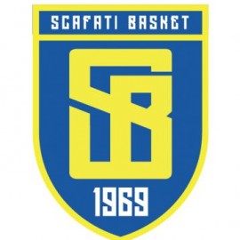 GIVOVA SCAFATI Vs GIVOVA SCAFATI Vs SELLA CENTO