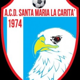 SANTA MARIA LA CARITA' Vs CASTEL VOLTURNO