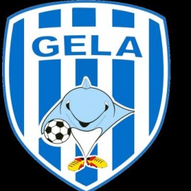 ASD CITTA' DI GELA Vs ENNA CALCIO