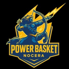 POWER BASKET NOCERA Vs LATINA