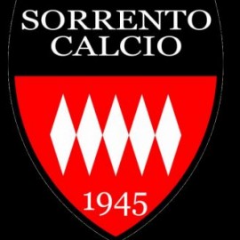 SORRENTO Vs TRAPANI