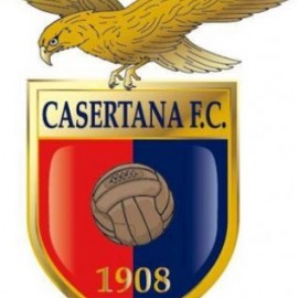 CASERTANA F.C. Vs CATANIA FC