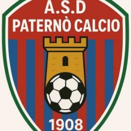 ASD PATERNO' CALCIO Vs ATHLETIC