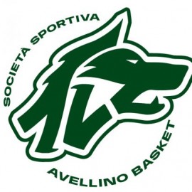 Avellino Basket Gruppo Lombardi Vs LIBERTAS LIVORNO