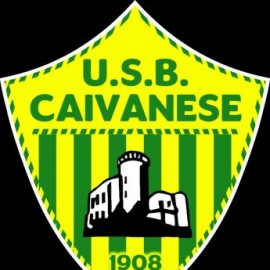 BOYS CAIVANESE Vs SANTA MARIA LA CARITA'
