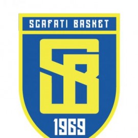 GIVOVA SCAFATI Vs BASKET TORINO