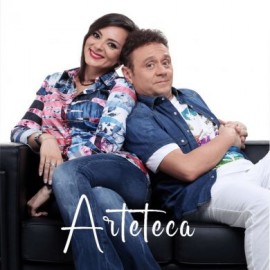 Arteteca - Palcoscenici Comici