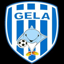 ASD CITTA' DI GELA Vs ASD SAMBIASE