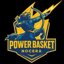 POWER BASKET NOCERA Vs VIRTUS ROMA
