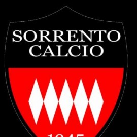 SORRENTO Vs CERIGNOLA