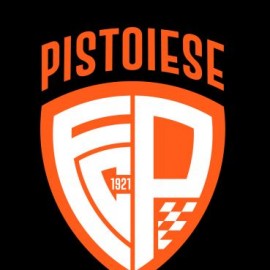 FC PISTOIESE Vs SANT'ANGELO