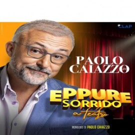 Palcoscenici Comici - Paolo Caiazzo 