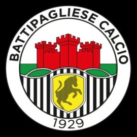 ASD BATTIPAGLIESE CALCIO vs ASD APICE CALCIO 1964
