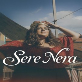 Palcoscenici Comici - Serena Bongiovanni 