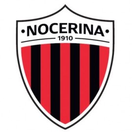 NOCERINA Vs DANY QUARANTA