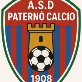 ASD PATERNO' CALCIO Vs CITTA' DI GELA