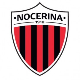 NOCERINA Vs CASTRUMFAVARA