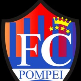 SSDARL F.C. POMPEI Vs A C NARDO'