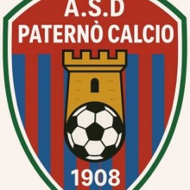 ASD PATERNO' CALCIO Vs SAMBIASE