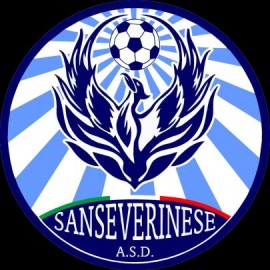 ASD SANSEVERINESE Vs LMM MONTEMILETTO