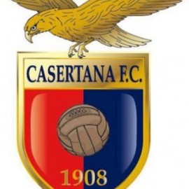 CASERTANA F.C. Vs ATALANTA U23