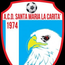 SANTA MARIA LA CARITA' Vs BACOLI SIBILLA