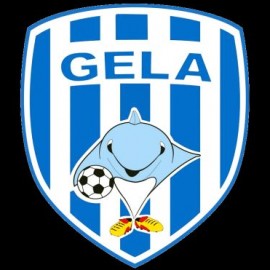 ASD CITTA' DI GELA Vs ASD CASTRUMFAVARA