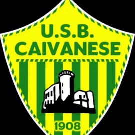 BOYS CAIVANESE Vs FRATTESE