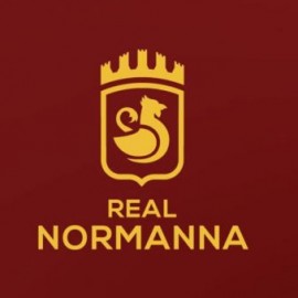 REAL NORMANNA Vs AFRAGOLESE