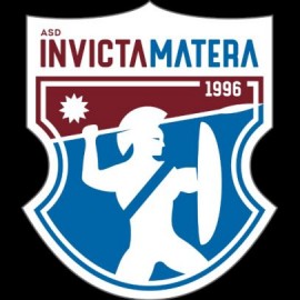 INVICTA MATERA Vs VIRIBUS