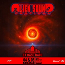 Alien Sound Festival