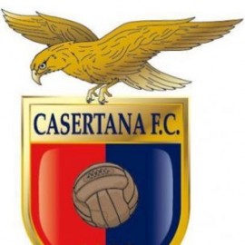 CASERTANA F.C. Vs LATINA CALCIO