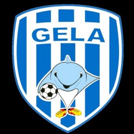 ASD CITTA' DI GELA Vs GELBISON