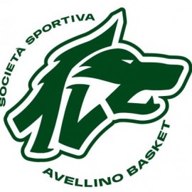 UNICUSANO AVELLINO BASKET Vs GIVOVA SCAFATI