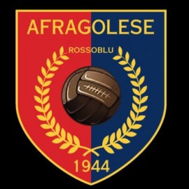 A.S.D.A.C. AFRAGOLESE Vs CITTA' DI FASANO