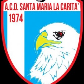 SANTA MARIA LA CARITA' Vs QUARTO AFROGRAD