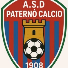 ASD PATERNO' CALCIO Vs VIBONESE