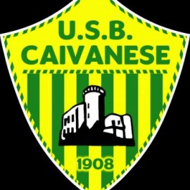 BOYS CAIVANESE Vs SANT'ANASTASIA