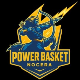 POWER BASKET NOCERA Vs ALLIANZ PAZIENZA SAN SEVERO