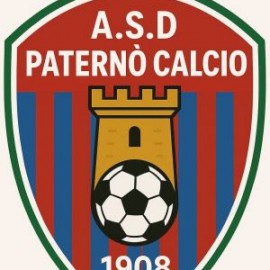 ASD PATERNO' CALCIO Vs SAVOIA
