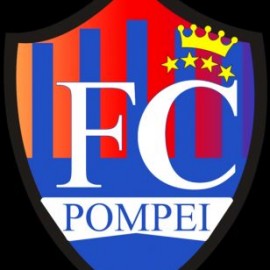 SSDARL F.C. POMPEI Vs AFRAGOLESE