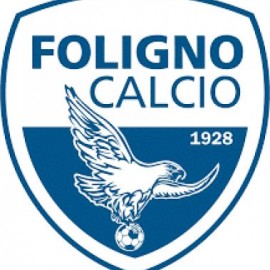 AC FOLIGNO 1928 Vs SPORTING CLUB TRESTINA