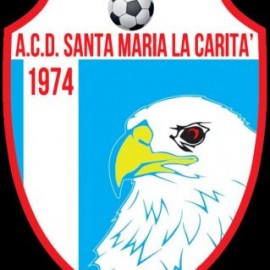SANTA MARIA LA CARITA' Vs REAL FORIO