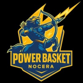 POWER BASKET NOCERA Vs LORETO PESARO