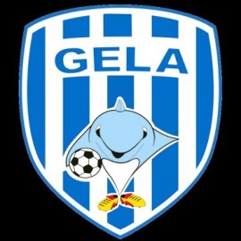 ASD CITTA' DI GELA Vs SAN CATALDESE