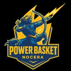 POWER BASKET NOCERA Vs MALVIN PSA BASKET CASORIA