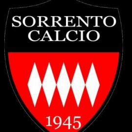 SORRENTO Vs CATANIA