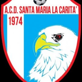 SANTA MARIA LA CARITA' Vs ALBANOVA