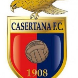 CASERTANA F.C. Vs FOGGIA
