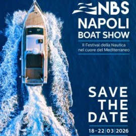 NAPOLI BOAT SHOW